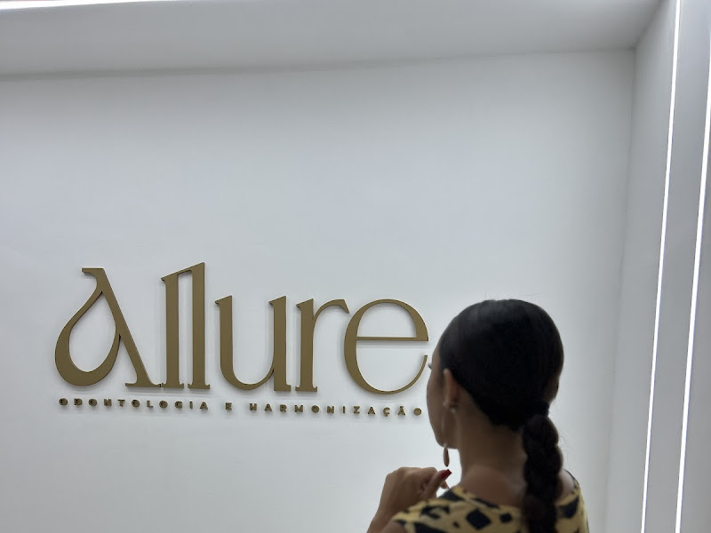 Foto de Dra Adrielle Mathias