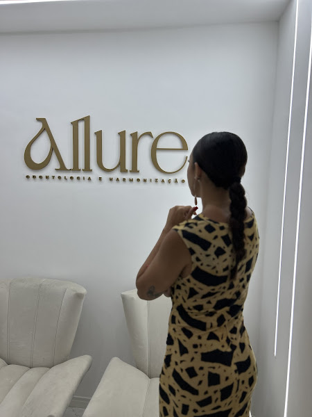 Foto 2 de Dra Adrielle Mathias