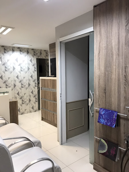 Foto 3 de Dra. Adrielle Monteiro - Odontologia