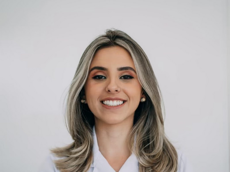 Foto de Dra Agata Dorta e Equipe I Dentista Santo Amaro I Implante I Tratamento de canal l Clareamento