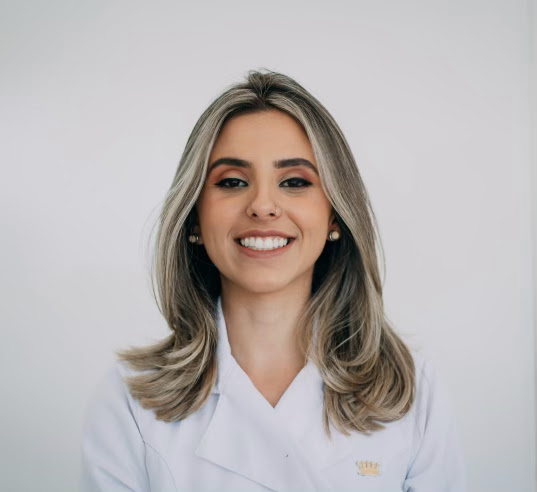 Foto 2 de Dra Agata Dorta e Equipe I Dentista Santo Amaro I Implante I Tratamento de canal l Clareamento