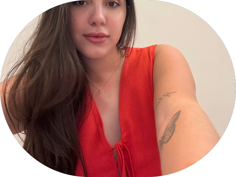 Foto 2 de Dra. Agatha Ayla - Harmonização Orofacial