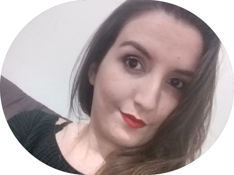 Foto 3 de Dra. Agatha Ayla - Harmonização Orofacial