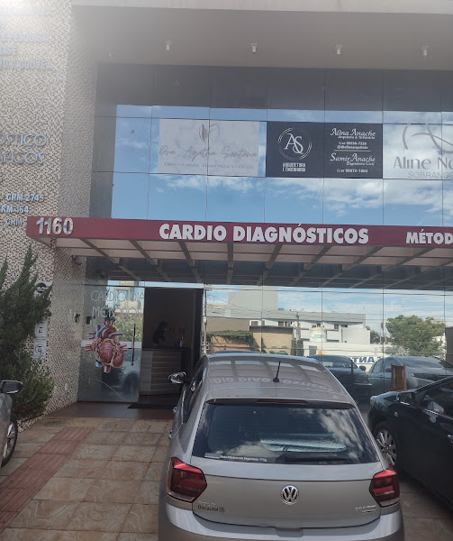 Foto 2 de Dra. Agatha Santana Odontologia e Harmonização Facial