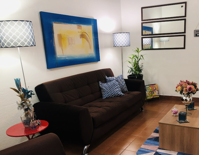 Foto 2 de Dra Agda Andrade ODONTOLOGIA -HARMONIZAÇÃO FACIAL