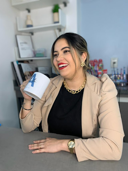 Foto 2 de Dra. Ághata Souza