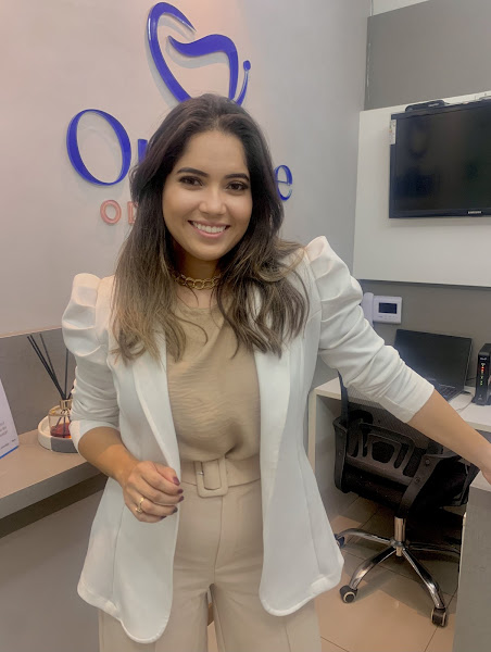 Foto 3 de Dra. Ághata Souza