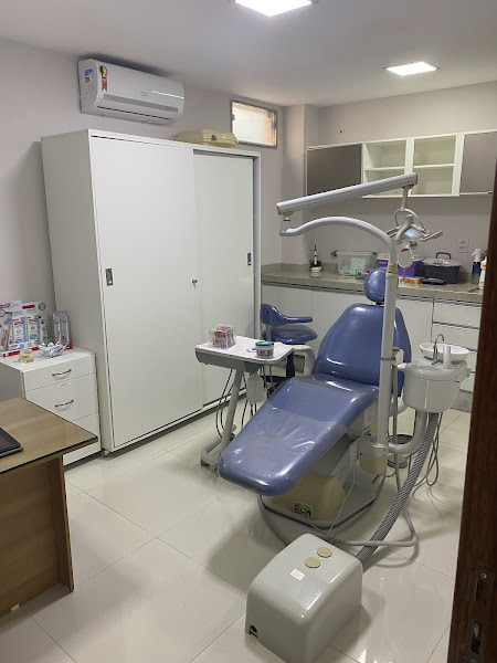 Foto 2 de Dra Aiksa Terra ortodontista