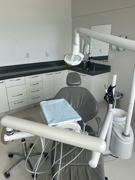 Foto 3 de Dra Aiksa Terra ortodontista