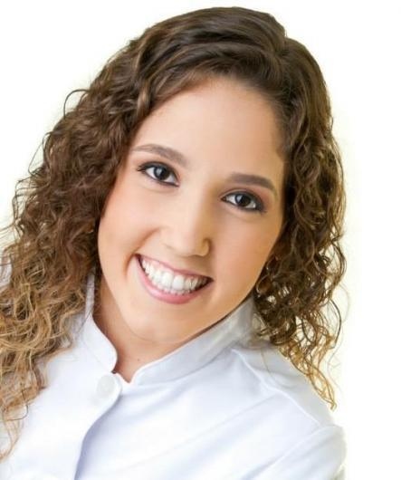 Foto 3 de Dra. Aíla Caraciolo - Odontopediatra