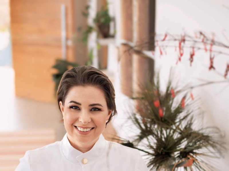 Foto 7 de Dra. Aíla Caraciolo - Odontopediatra