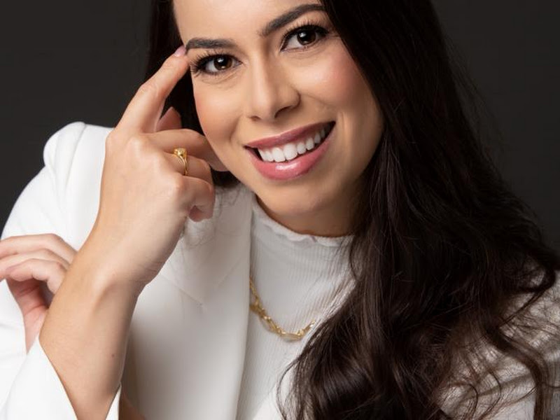 Foto 9 de Dra. Aíla Caraciolo - Odontopediatra