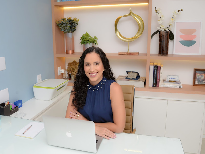 Foto 3 de Dra. Alana Braun - Periodontista Especialista em Gengiva