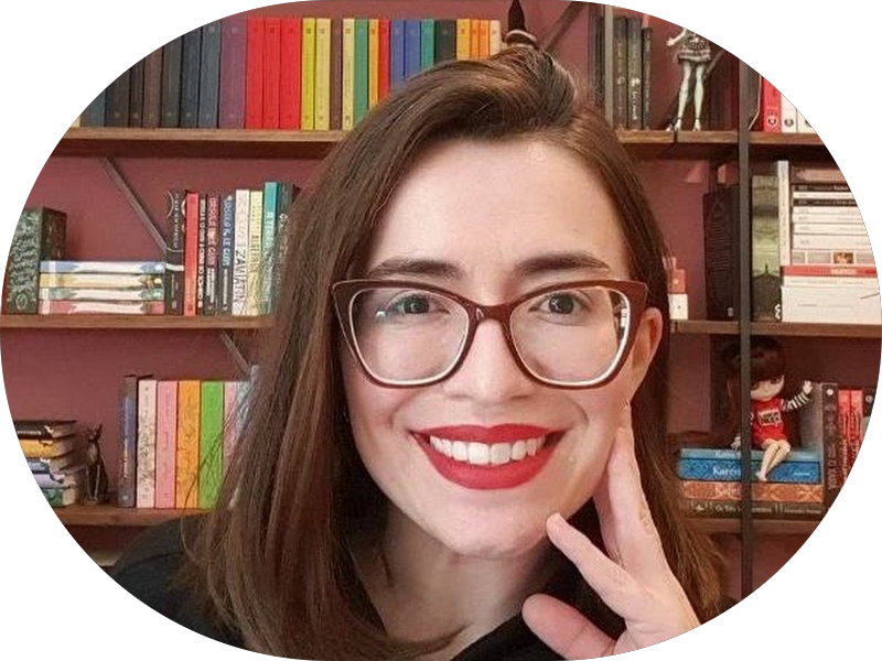 Foto 2 de Dra. Alana Dagnoni Lotério