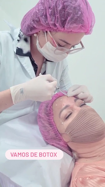 Foto 2 de Dra. Alana Magri | Harmonização Facial | Del Castilho | Botox | Sculptra | Radiesse | Preenchimento Facial
