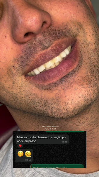 Foto 2 de Dra. Alane Monteiro Andrade Dentista