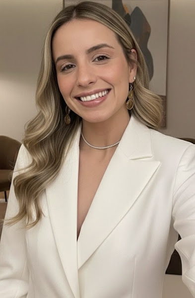Foto de Dra. Alânia Souza