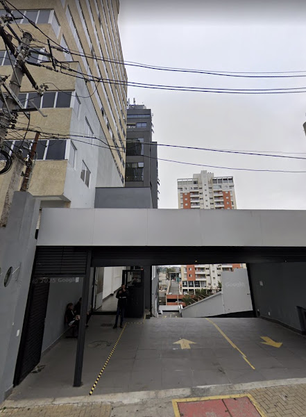 Foto de Dra. Alanna Mota Dentista-Barueri