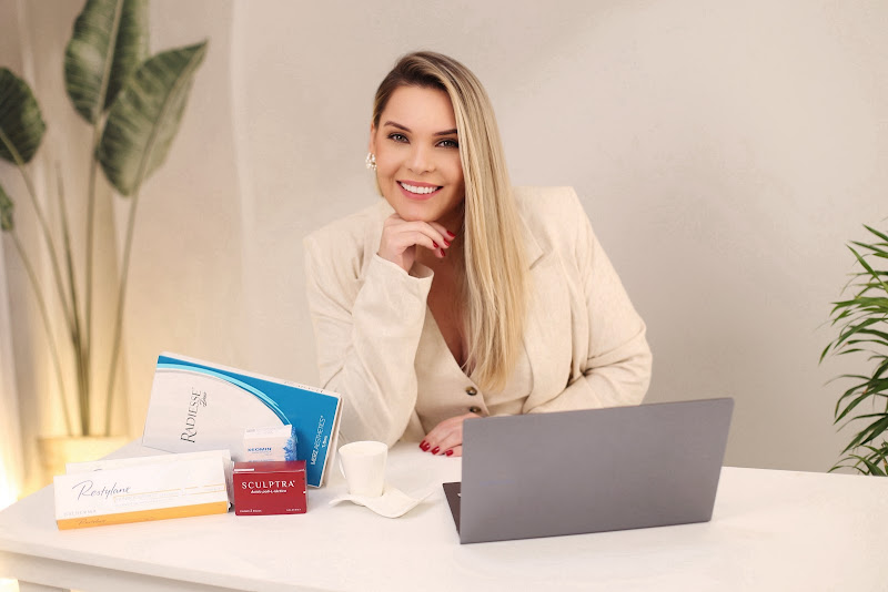 Foto 2 de Dra Albânia Freitas