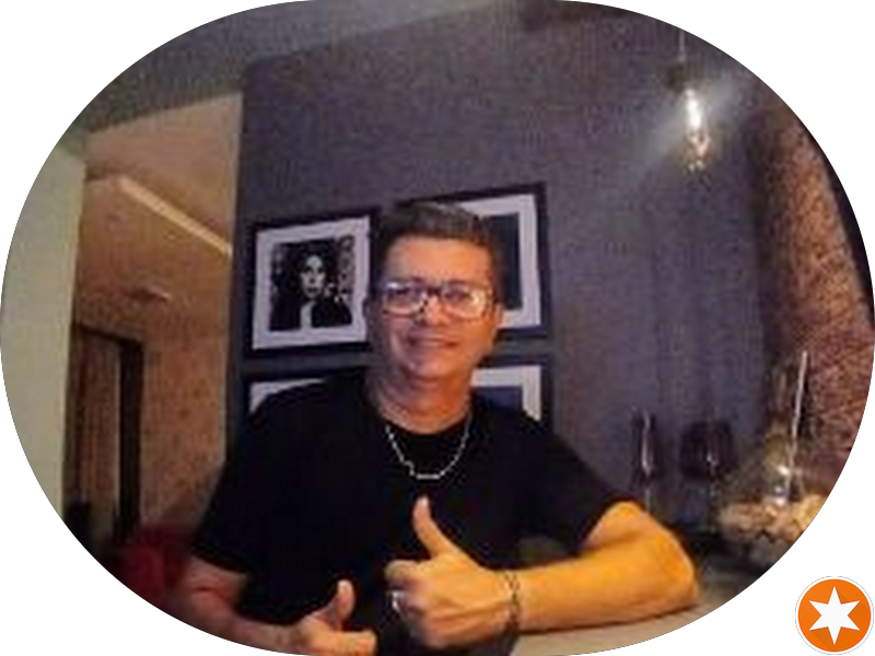 Foto de Dra Albenize Vasconcelos - Especialista em Harmonização Orofacial