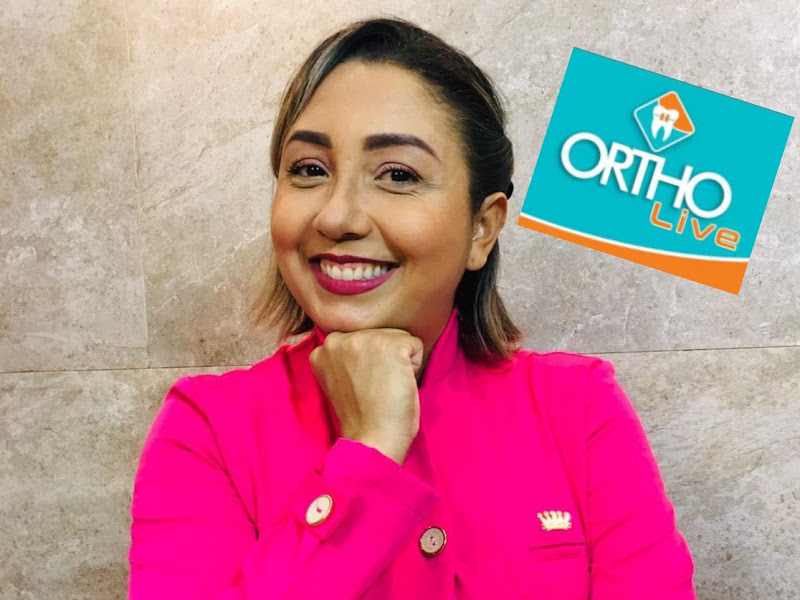 Foto de DRA ALDA SANTOS- ORTHOLIVE