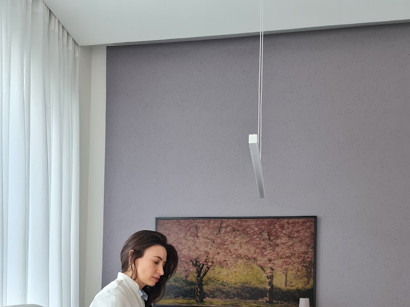 Foto de Dra Aldrieli Ambrosio - Ortodontia e Odontologia