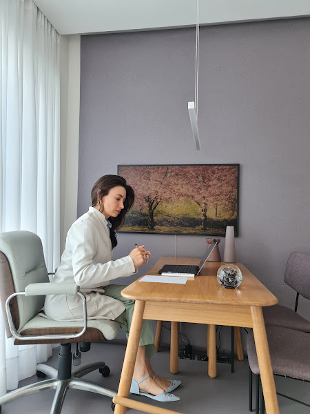 Foto 2 de Dra Aldrieli Ambrosio - Ortodontia e Odontologia