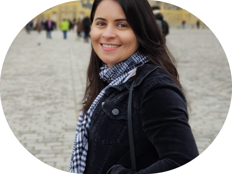 Foto 6 de Dra Ale Martins - Dentista em Barão Geraldo Campinas