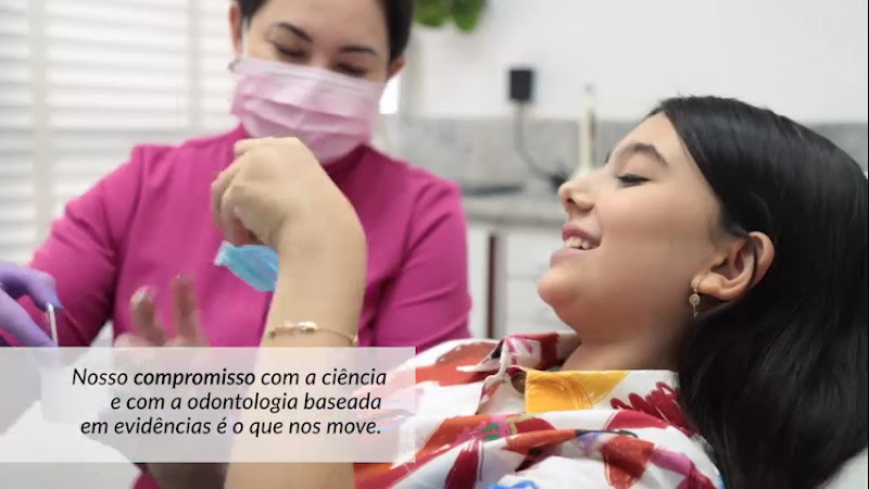 Foto 3 de Dra. Alécia Louzada