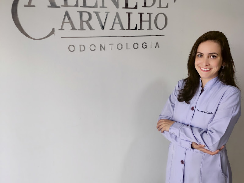Foto de Dra. Alene De Carvalho