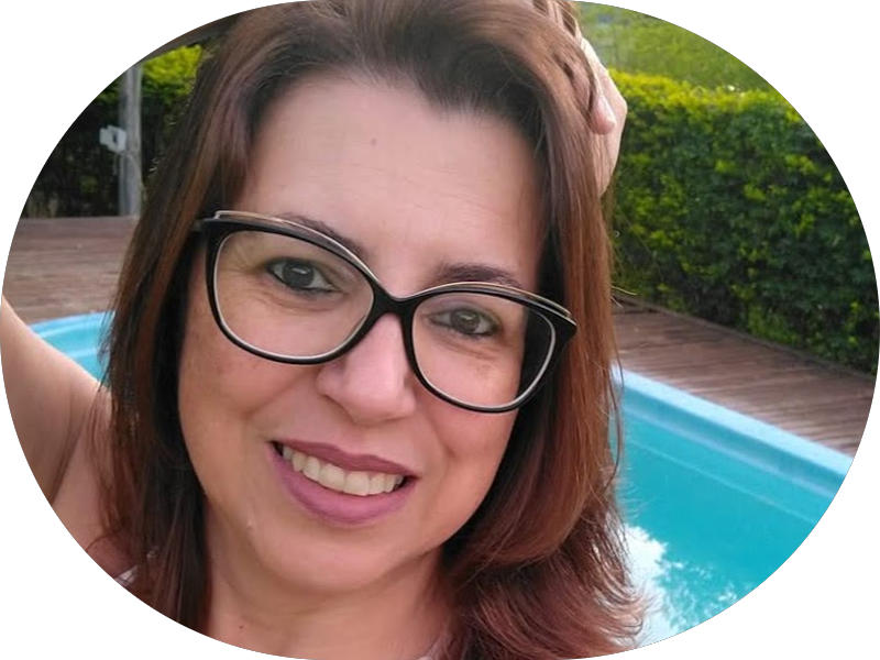 Foto 2 de Dra Aleska Mores - Cirurgiã dentista Guarapuava