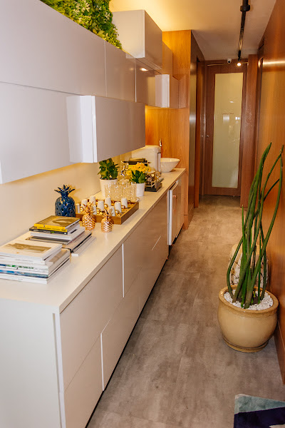 Foto 3 de Dra Alessa Meirelles