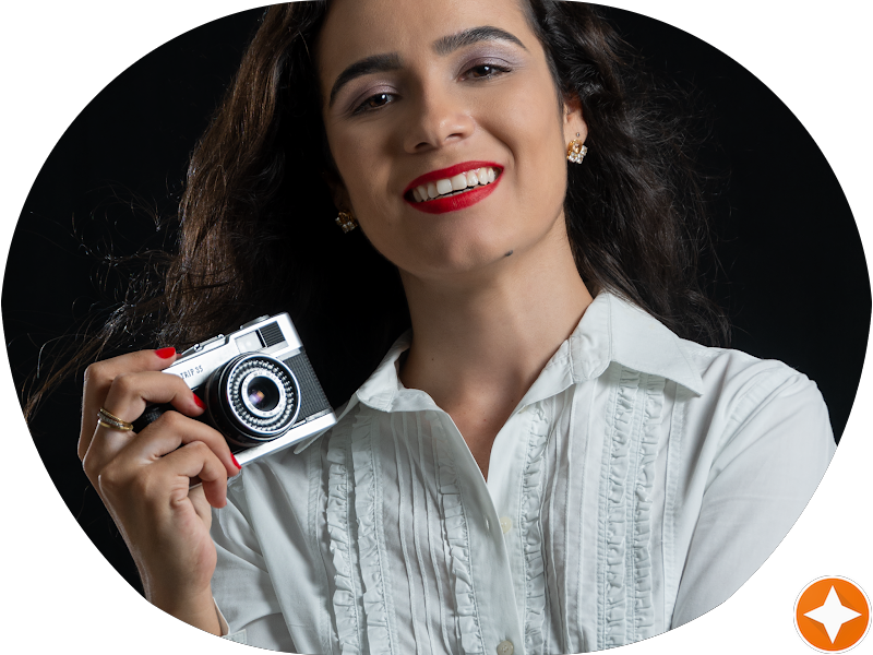 Foto 4 de Dra Alessa Meirelles