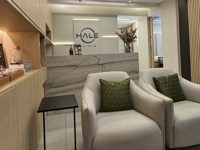 Foto 6 de Dra Alessa Meirelles