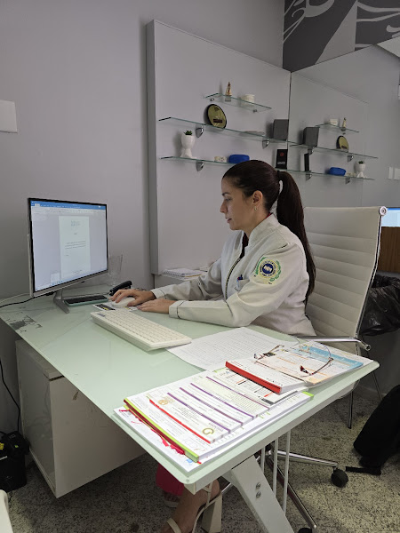 Foto 3 de Dra. Alessandra Arnaud