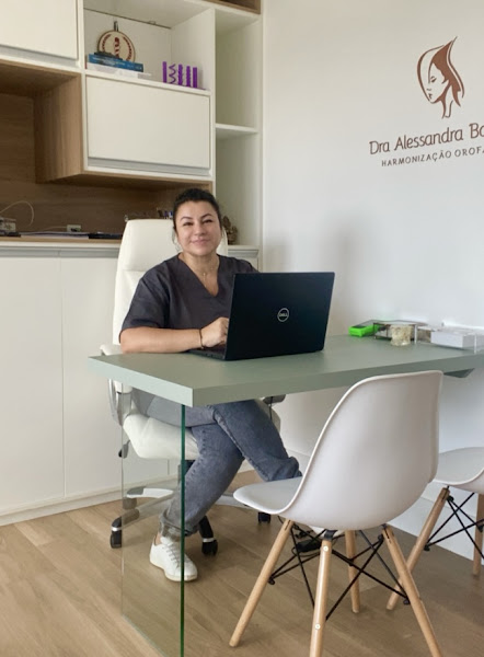 Foto 2 de Dra Alessandra Barbedo Odontologia