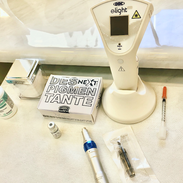 Foto 3 de Dra Alessandra Barbedo Odontologia