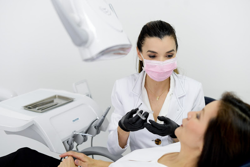 Foto 2 de Dra. Alessandra Borçato