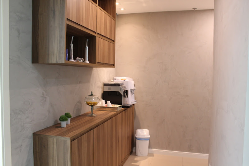 Foto 3 de Dra. Alessandra Borçato