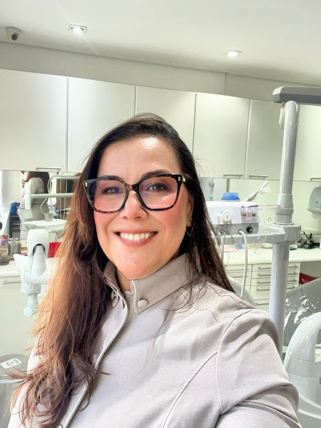 Foto 2 de Dra. Alessandra Cardoso