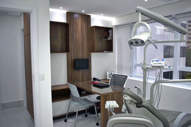 Foto 3 de Dra. Alessandra Cardoso