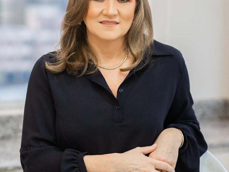 Foto de Dra. Alessandra Cavaler / Bruxismo, DTM e Dor Orofacial