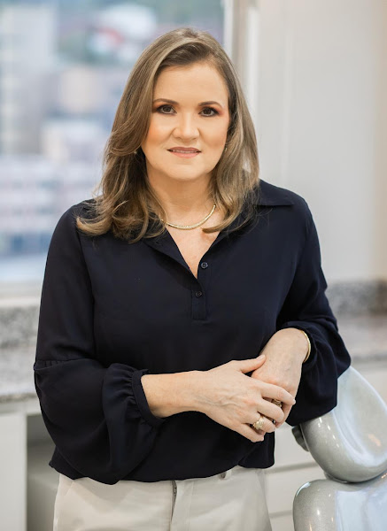 Foto 2 de Dra. Alessandra Cavaler / Bruxismo, DTM e Dor Orofacial