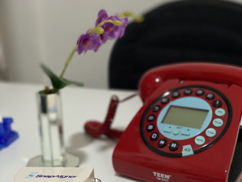 Foto 2 de Dra Alessandra Damasceno Dentista