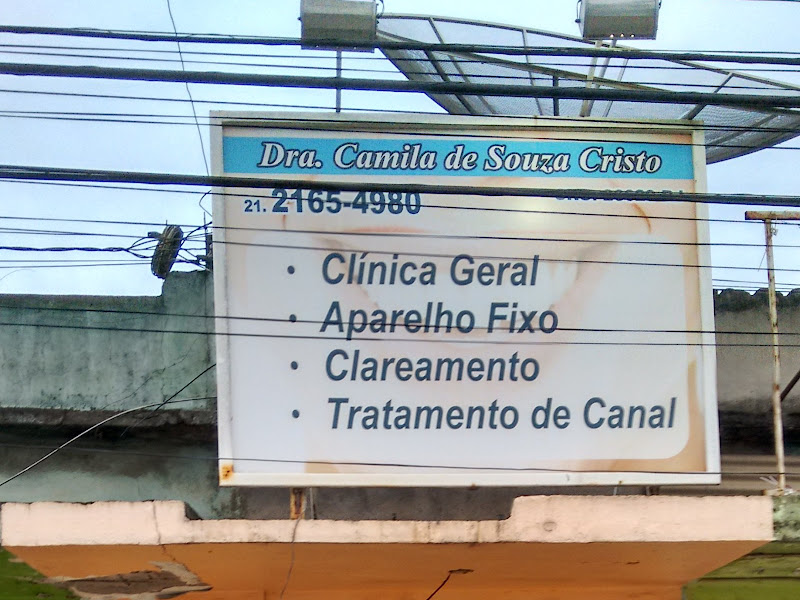 Foto 3 de Dra Alessandra Damasceno Dentista