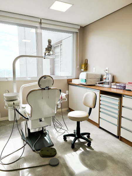 Foto 3 de Dra. Alessandra Datcho, Dentista