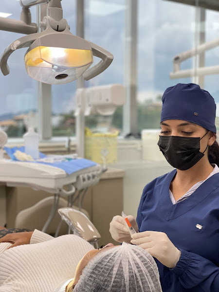 Foto 2 de Dra. Alessandra Duarte