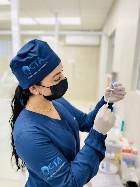 Foto 3 de Dra. Alessandra Duarte