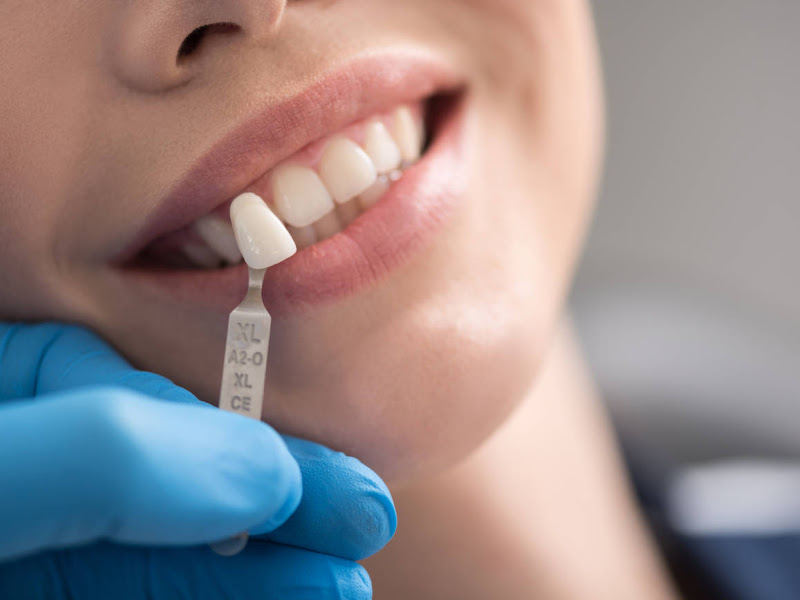 Foto 5 de Dra. Alessandra Duarte - Dentista - Odontologia - Pinheiros