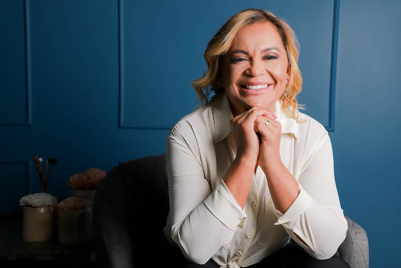 Foto 2 de Dra. Alessandra França